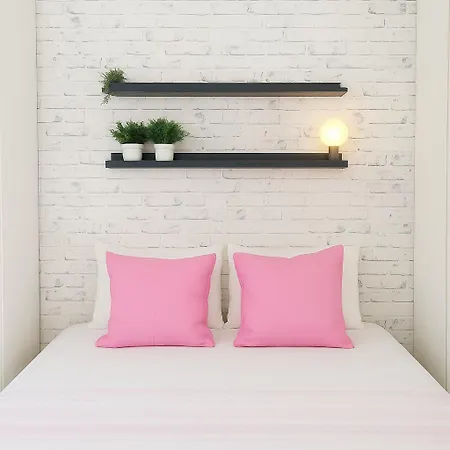 Campanar Flat Lejlighed *