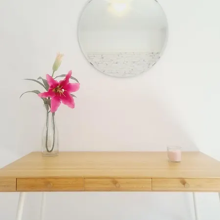 Campanar Flat Appartement Valence