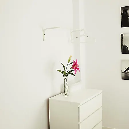 Campanar Flat * Valencie