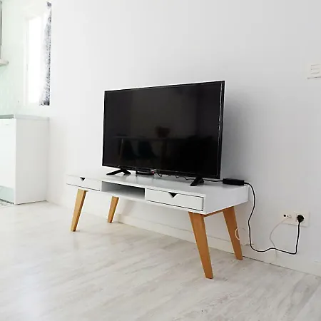 Campanar Flat Walencja