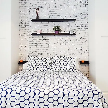 Campanar Flat Apartment Valencia