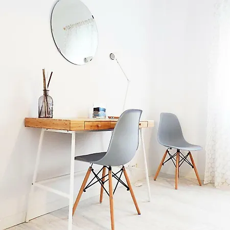 Apartament Campanar Flat *