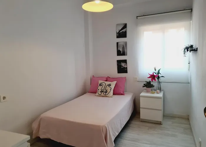 Campanar Flat *
