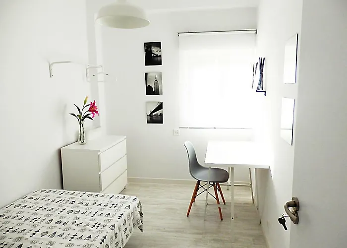 Campanar Flat Valência