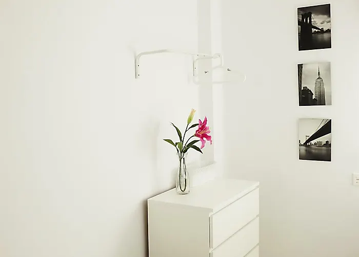 Campanar Flat * Valencia