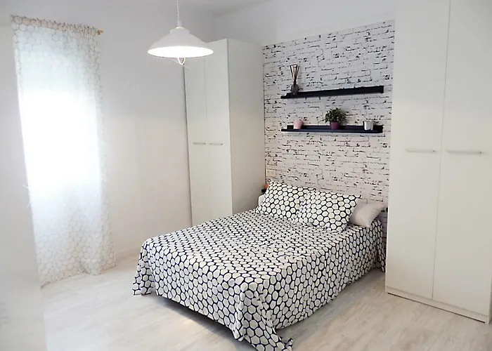 Campanar Flat