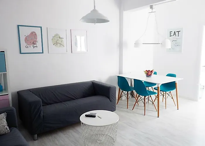 Campanar Flat *