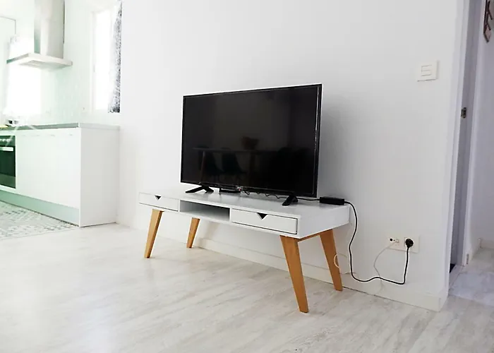 Campanar Flat ולנסיה