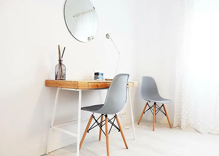 Apartamento Campanar Flat *