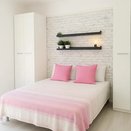 Appartement Campanar Flat *