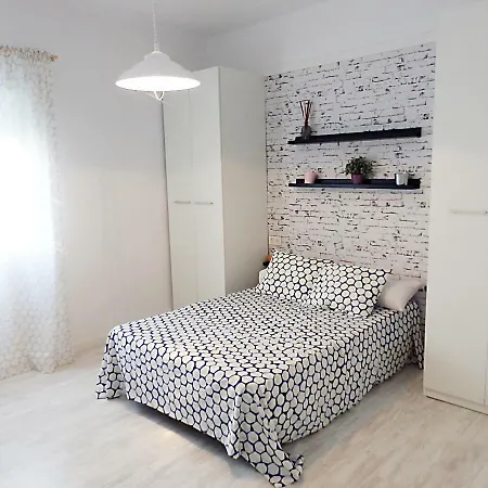 Campanar Flat