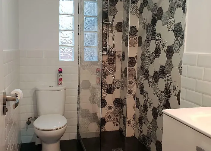 شقة Campanar Flat فالنسيا