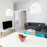 Campanar Flat Appartement