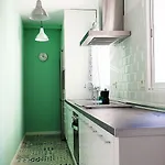 Campanar Flat * Valence