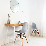Appartement Campanar Flat *